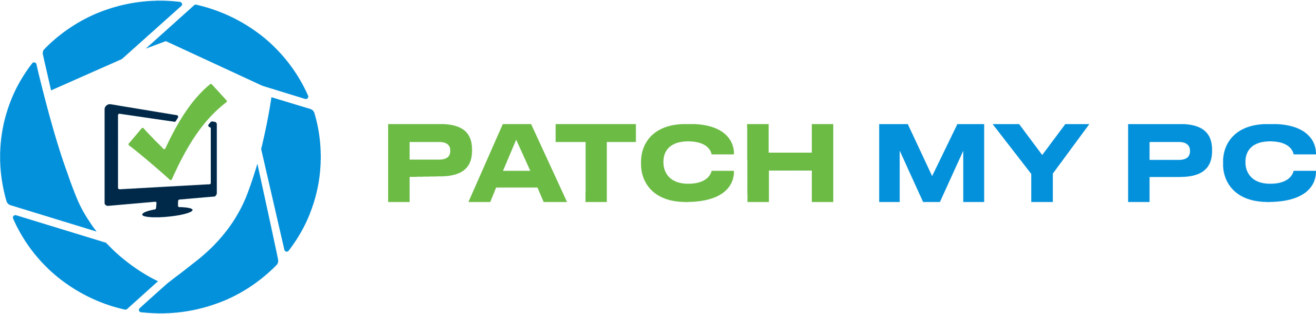 Patch My PC