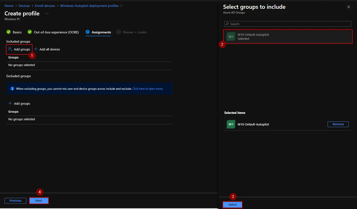 Ein Windows Autopilot Testlab einrichten