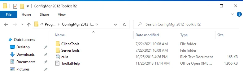 Eine Win32-App mit Intune bereitstellen (Cmtrace)