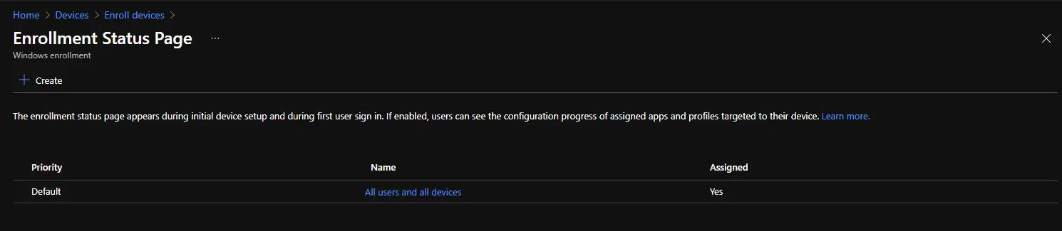 Ein Windows Autopilot Testlab einrichten