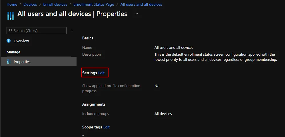 Ein Windows Autopilot Testlab einrichten