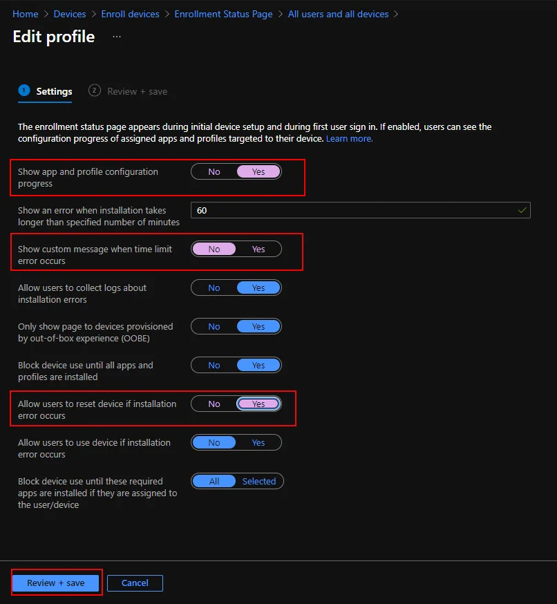 Ein Windows Autopilot Testlab einrichten