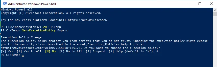 Eine Win32-App mit Intune bereitstellen (Cmtrace)