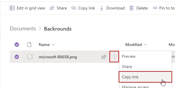 Das Windows-10-Hintergrundbild festlegen