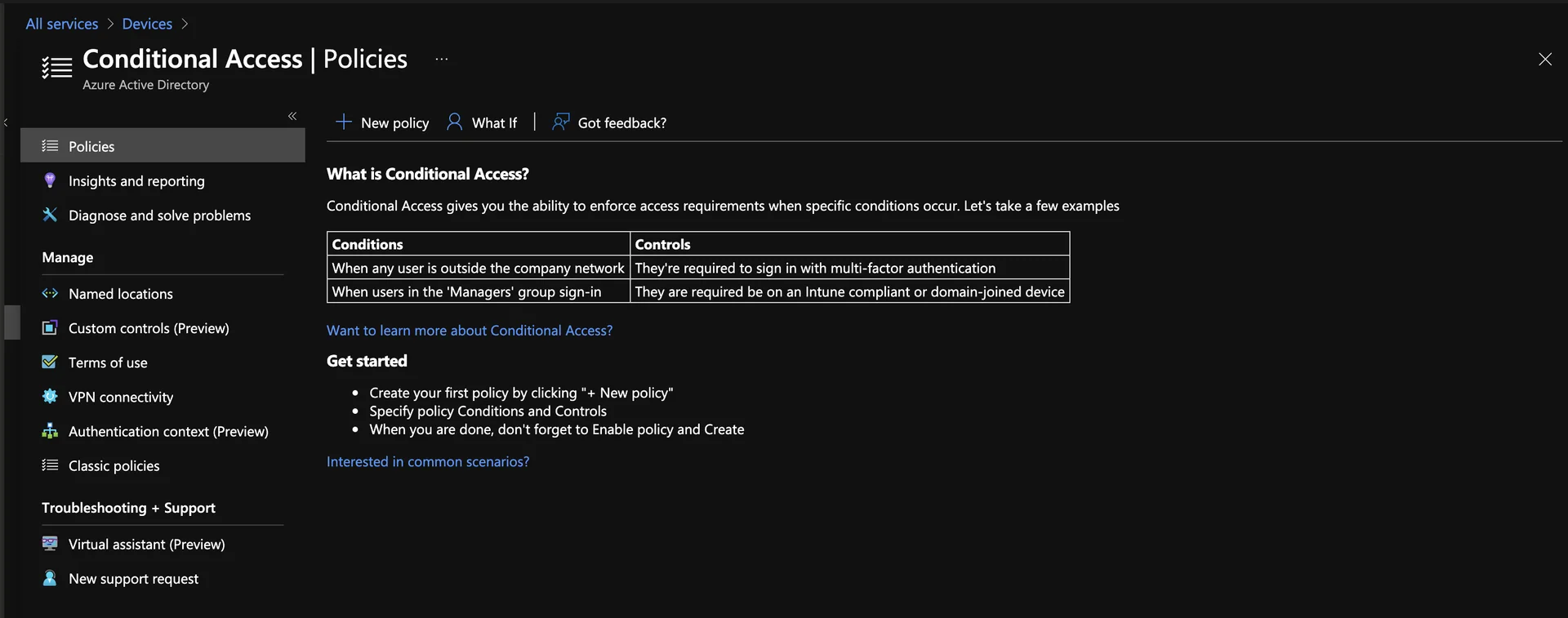Microsoft Endpoint Manager Endpoint Security Guide