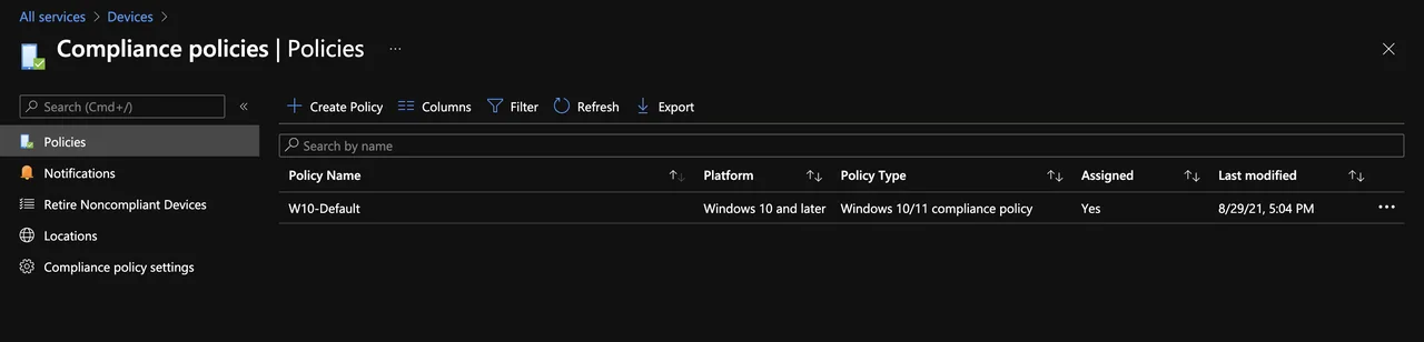 Microsoft Endpoint Manager Devices: Complete MEM Tour