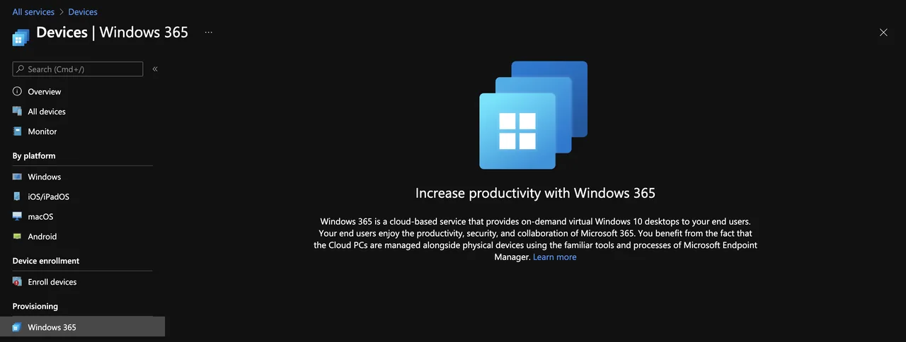 Microsoft Endpoint Manager Devices: Complete MEM Tour