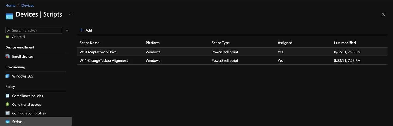 Microsoft Endpoint Manager Devices: Complete MEM Tour