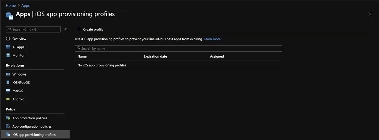 Microsoft Intune App Management: Ultimate MEM Tour Teil 2