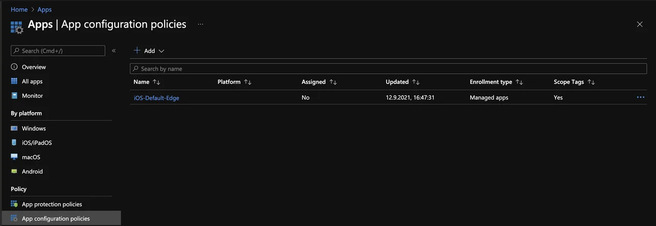 Microsoft Intune App Management: Ultimate MEM Tour Teil 2