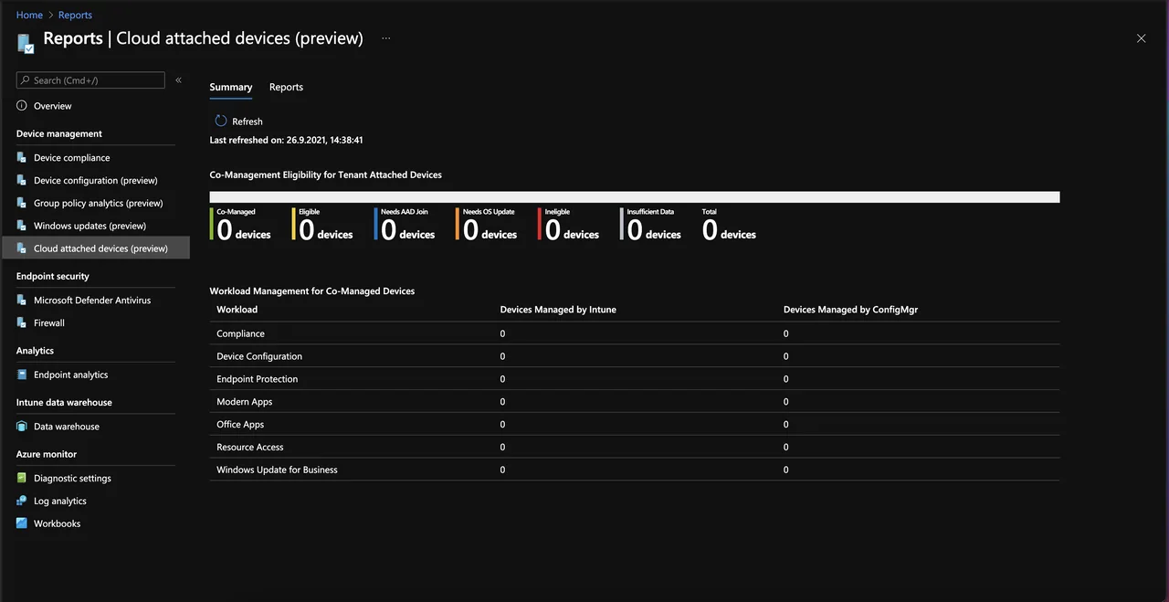 Microsoft Endpoint Manager Reporting: Ultimate MEM Tour Teil 4