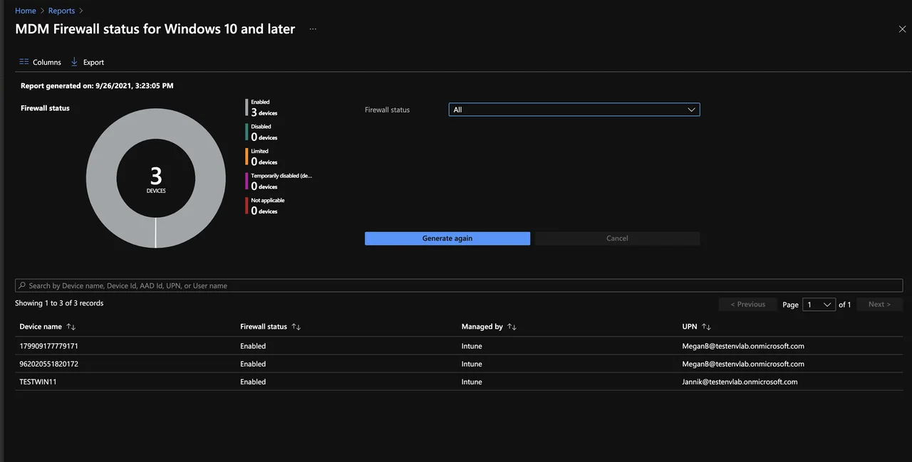 Microsoft Endpoint Manager Reporting: Ultimate MEM Tour Teil 4
