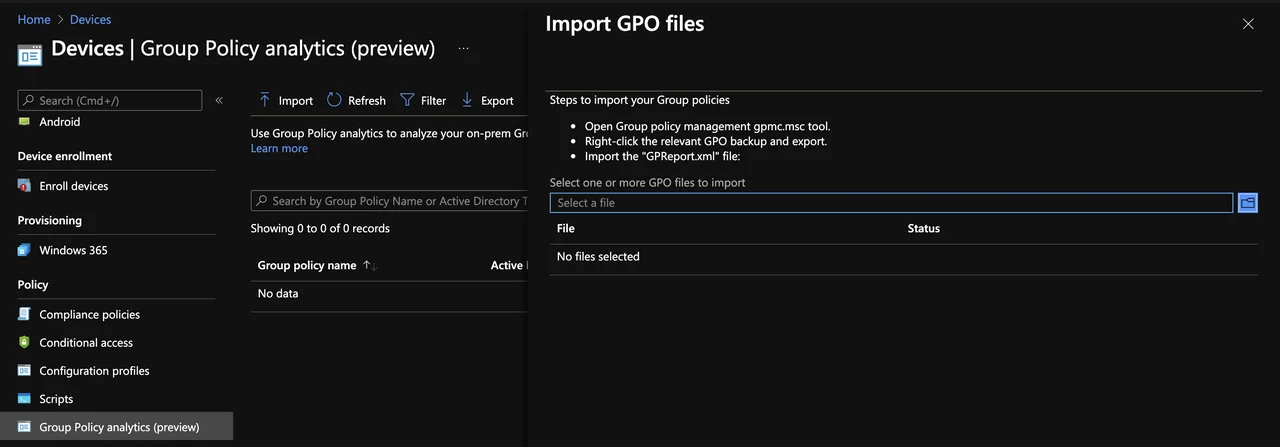 Microsoft Endpoint Manager Devices: Complete MEM Tour