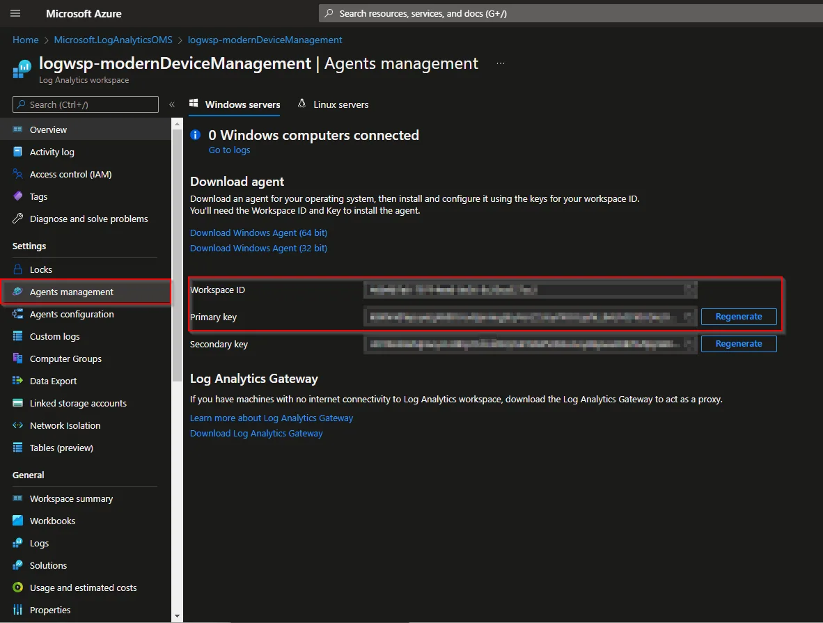 Langsame Internet-Breakouts mit Endpoint Analytics erkennen