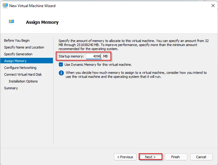 Eine Windows 11 Hyper-V VM erstellen: Schritt-für-Schritt-Anleitung