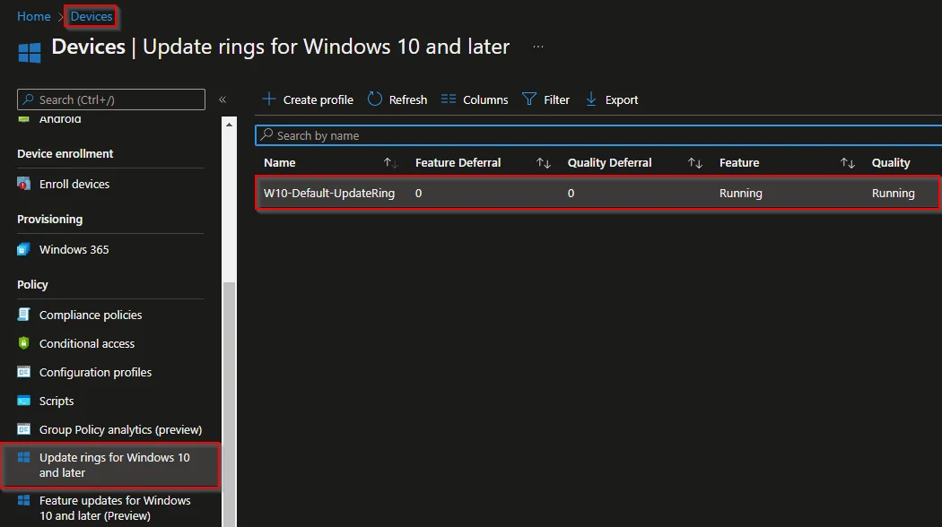Ausstehenden Neustart nach Windows Update mit Toast-Benachrichtigung verzögern