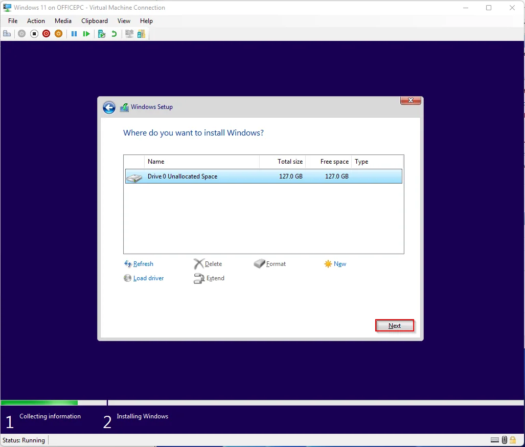 Eine Windows 11 Hyper-V VM erstellen: Schritt-für-Schritt-Anleitung