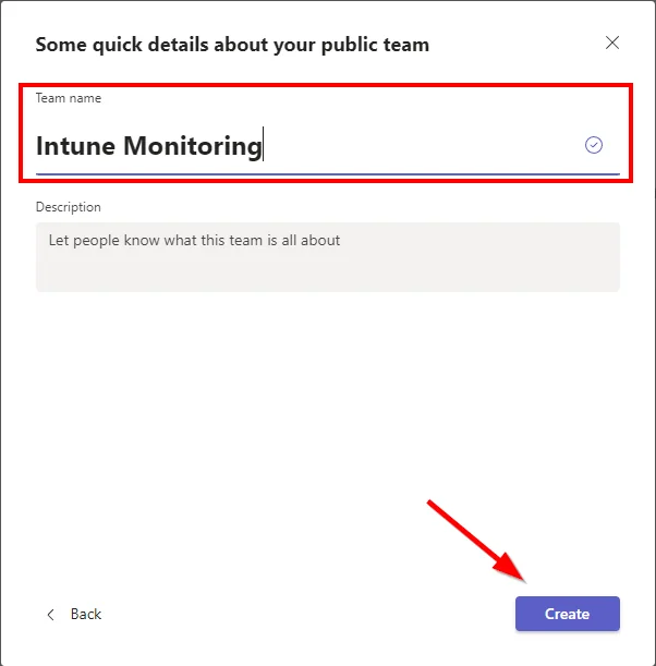 Intune-Anomalien bei App-Installationen mit Azure AI erkennen