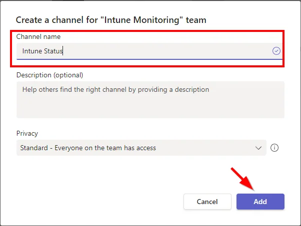 Intune-Anomalien bei App-Installationen mit Azure AI erkennen