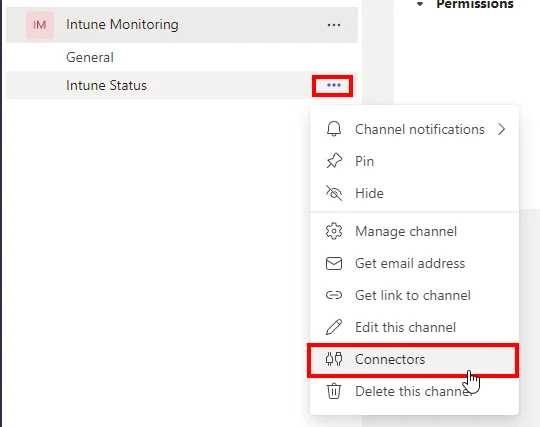 Intune-Anomalien bei App-Installationen mit Azure AI erkennen