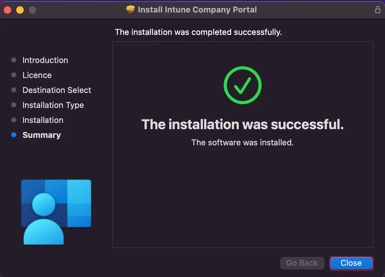 macOS-Geräte mit Microsoft Intune verwalten und registrieren