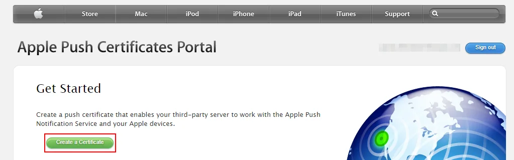 Mac-Geräteregistrierung im Microsoft Intune Portal