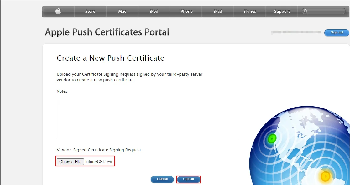 macOS-Geräte mit Microsoft Intune verwalten und registrieren