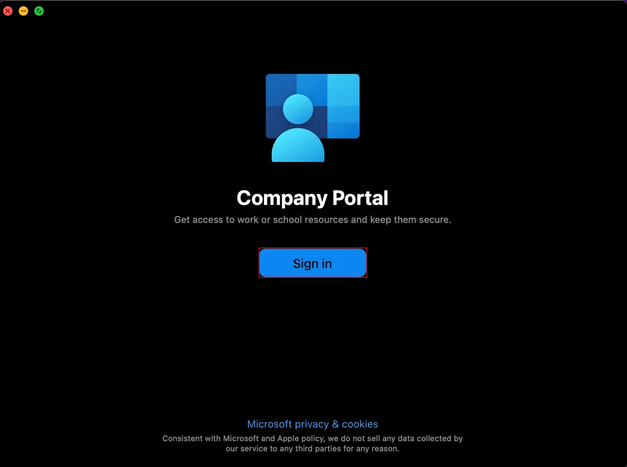 macOS-Geräte mit Microsoft Intune verwalten und registrieren