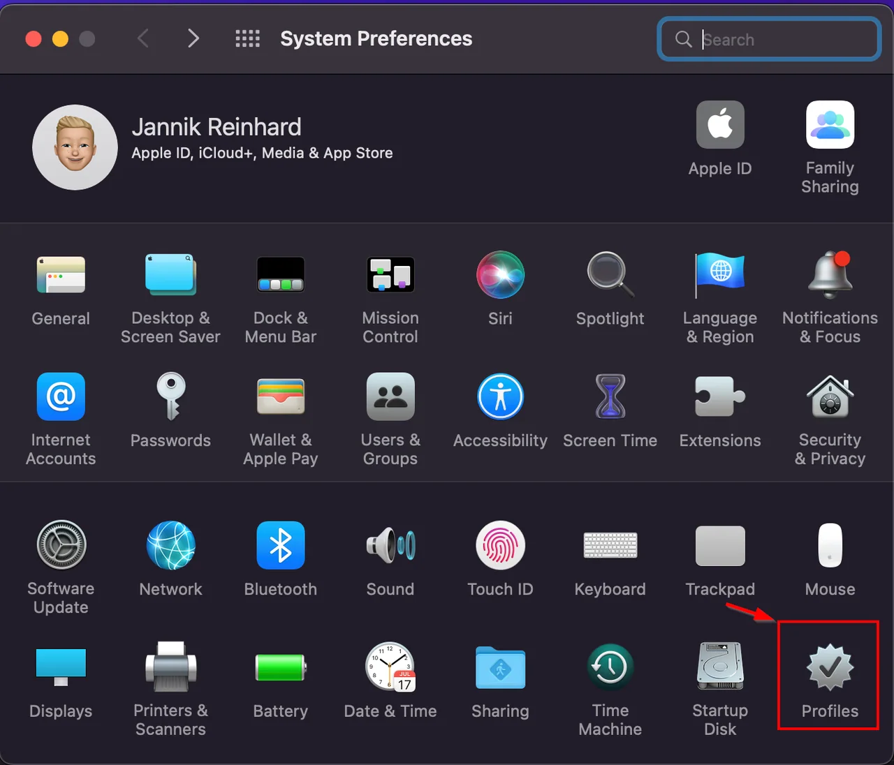 macOS-Geräte mit Microsoft Intune verwalten und registrieren