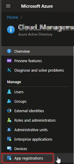 Microsoft Intune-Automatisierung für App-Zuweisungsgruppen