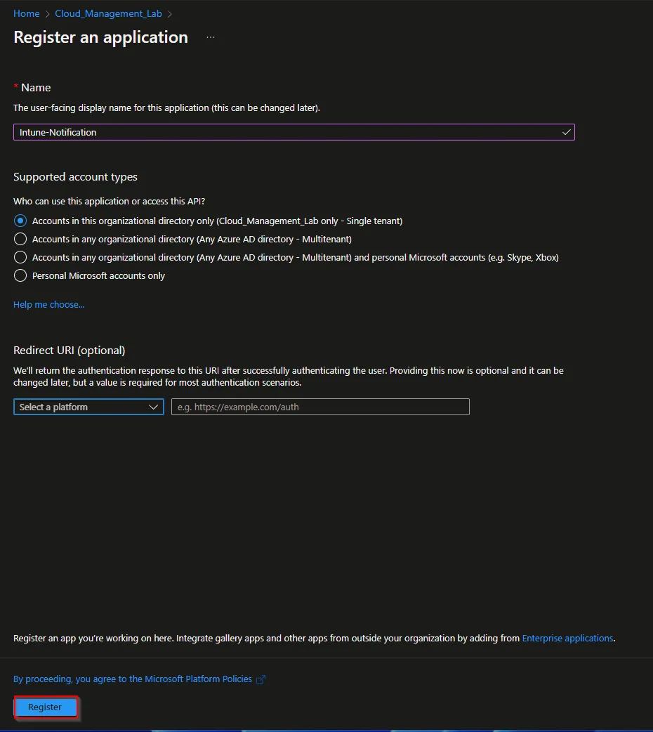 Tägliche Intune-Geräteberichte per Logic Apps, E-Mail & Teams