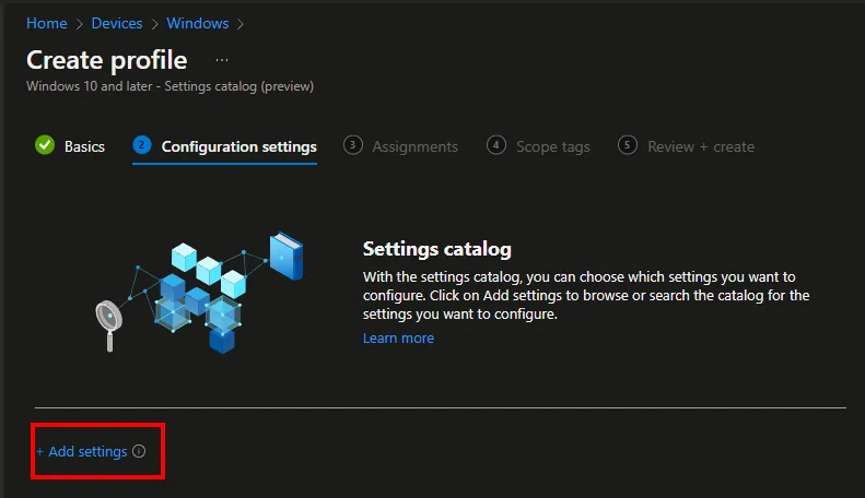 Konfiguration der Neustart-Benachrichtigungen von Windows Update