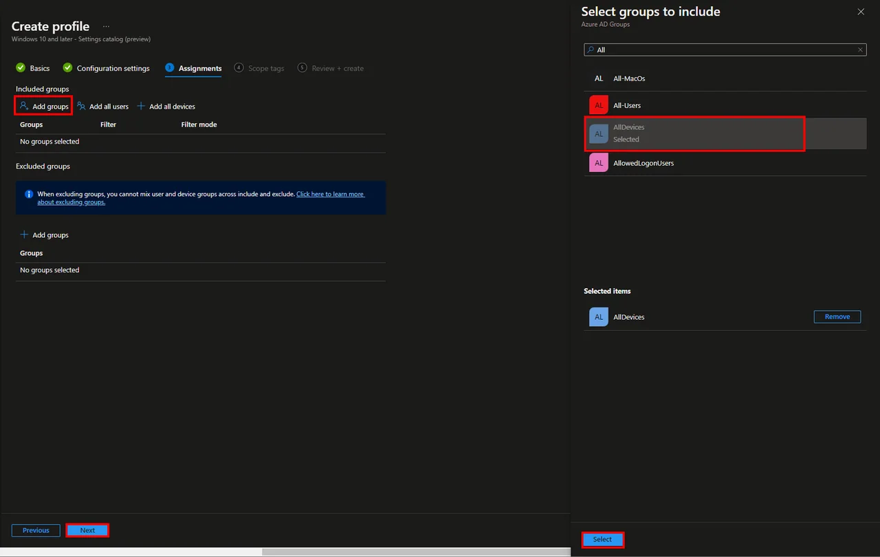 Konfiguration der Neustart-Benachrichtigungen von Windows Update