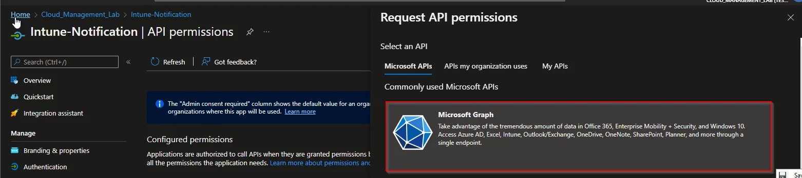 Tägliche Intune-Geräteberichte per Logic Apps, E-Mail & Teams