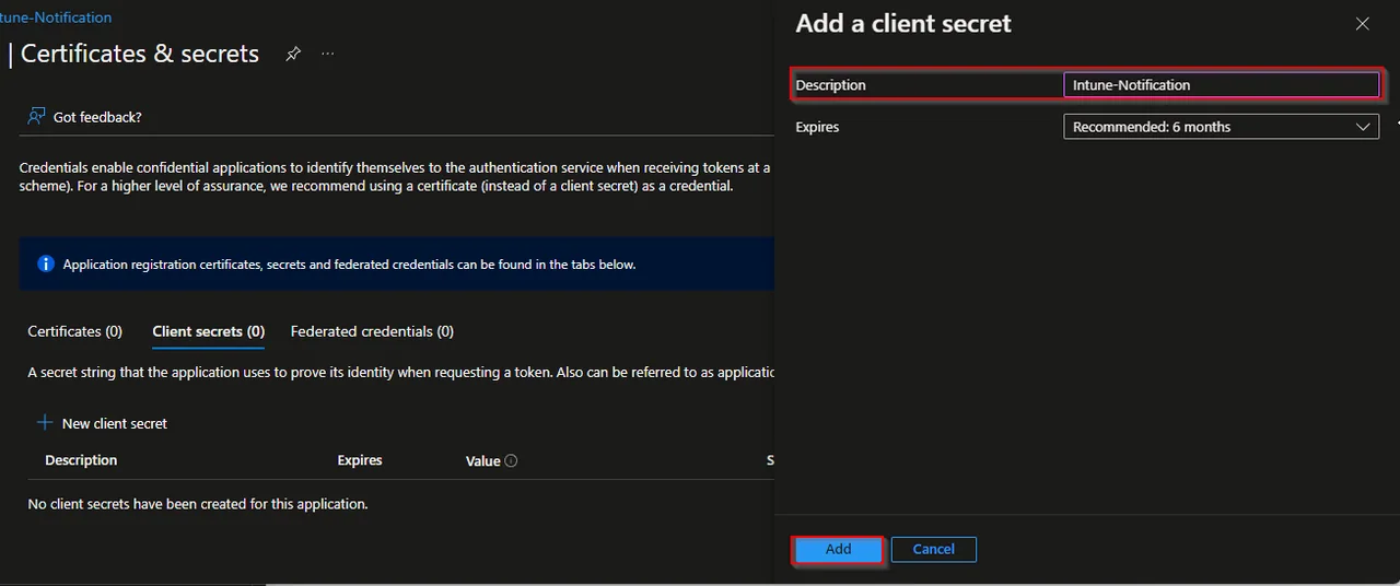 Tägliche Intune-Geräteberichte per Logic Apps, E-Mail & Teams
