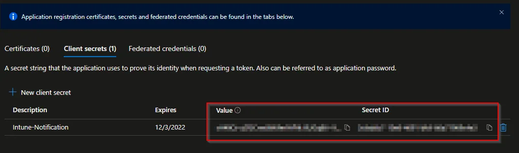 Intune-App-Zuweisungsgruppen mit Azure Runbooks automatisieren