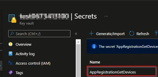 Tägliche Intune-Geräteberichte per Logic Apps, E-Mail & Teams