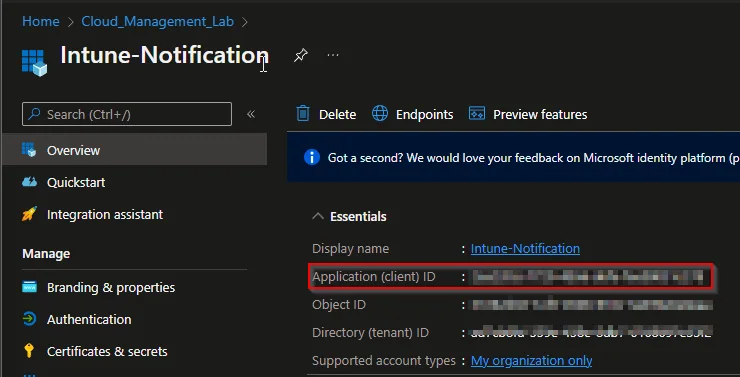 Tägliche Intune-Geräteberichte per Logic Apps, E-Mail & Teams