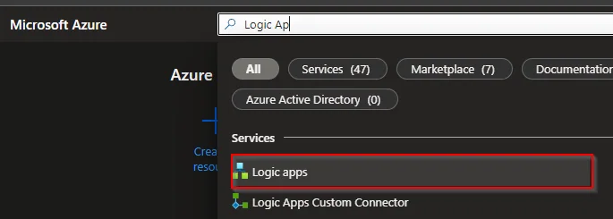 Azure-Logic-Apps-Workflow für Intune-Gerätebericht