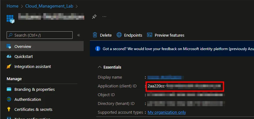 Intune-App-Zuweisungsgruppen mit Azure Runbooks automatisieren