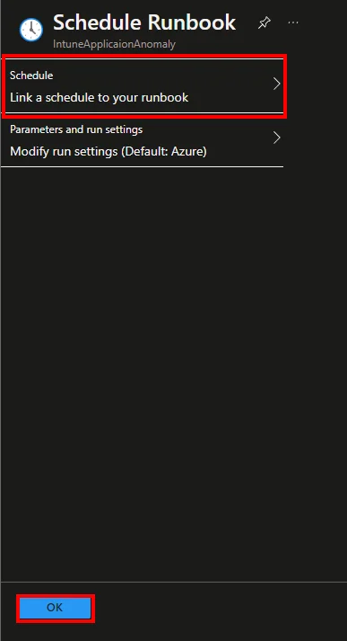 Intune-Anomalien bei App-Installationen mit Azure AI erkennen