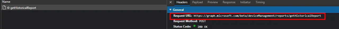 Anomalien in deiner Intune-Umgebung mit Azure Cognitive Services erkennen – Teil 1 Gerätekonformität