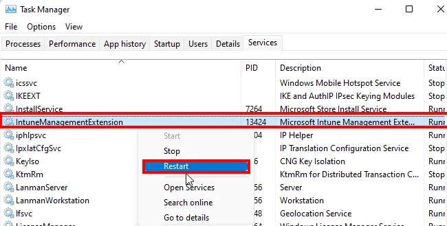 Intune Management Extension Deep Dive: So funktioniert die IME