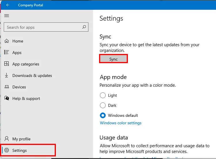 Intune Management Extension Deep Dive: So funktioniert die IME