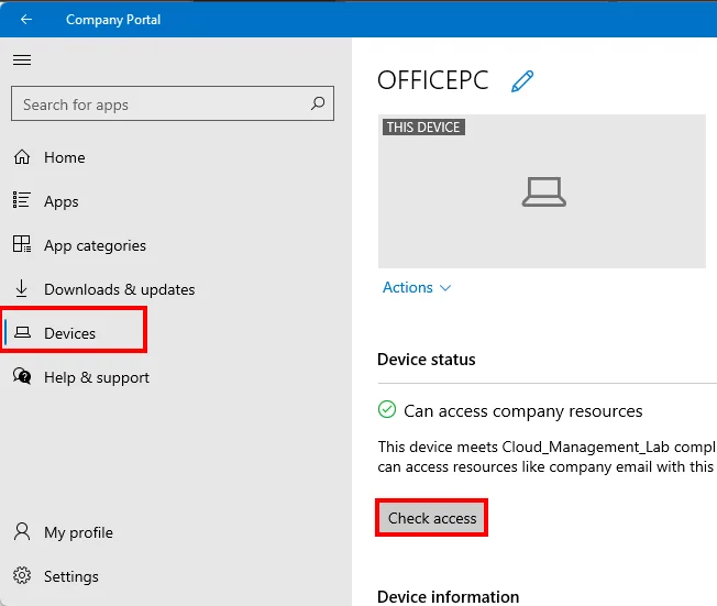 Intune Management Extension Deep Dive: So funktioniert die IME