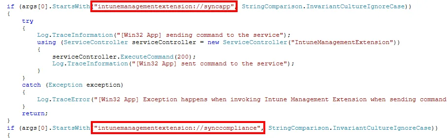Intune Management Extension Deep Dive: So funktioniert die IME