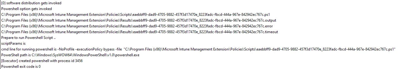 Intune Management Extension Deep Dive: So funktioniert die IME