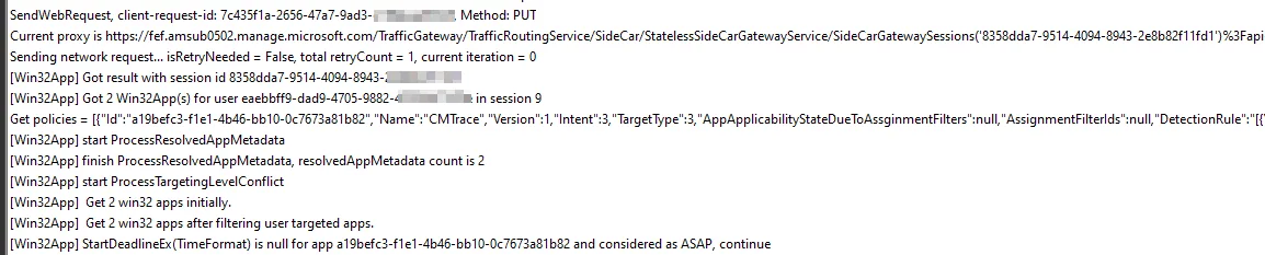 Intune Management Extension Deep Dive: So funktioniert die IME