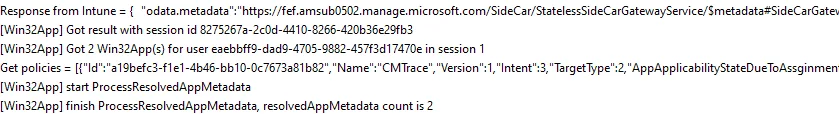 Intune Management Extension Deep Dive: So funktioniert die IME
