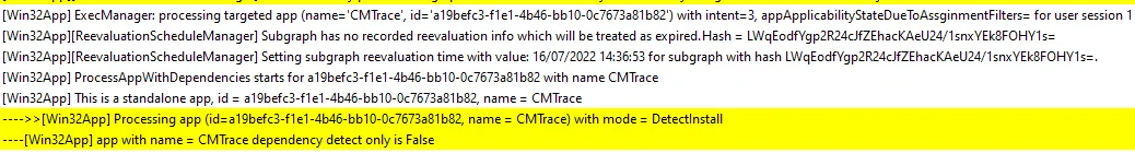 Intune Management Extension Deep Dive: So funktioniert die IME